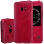 Nillkin Qin Series Leather case for HTC 10 (10 Lifestyle) order from official NILLKIN store